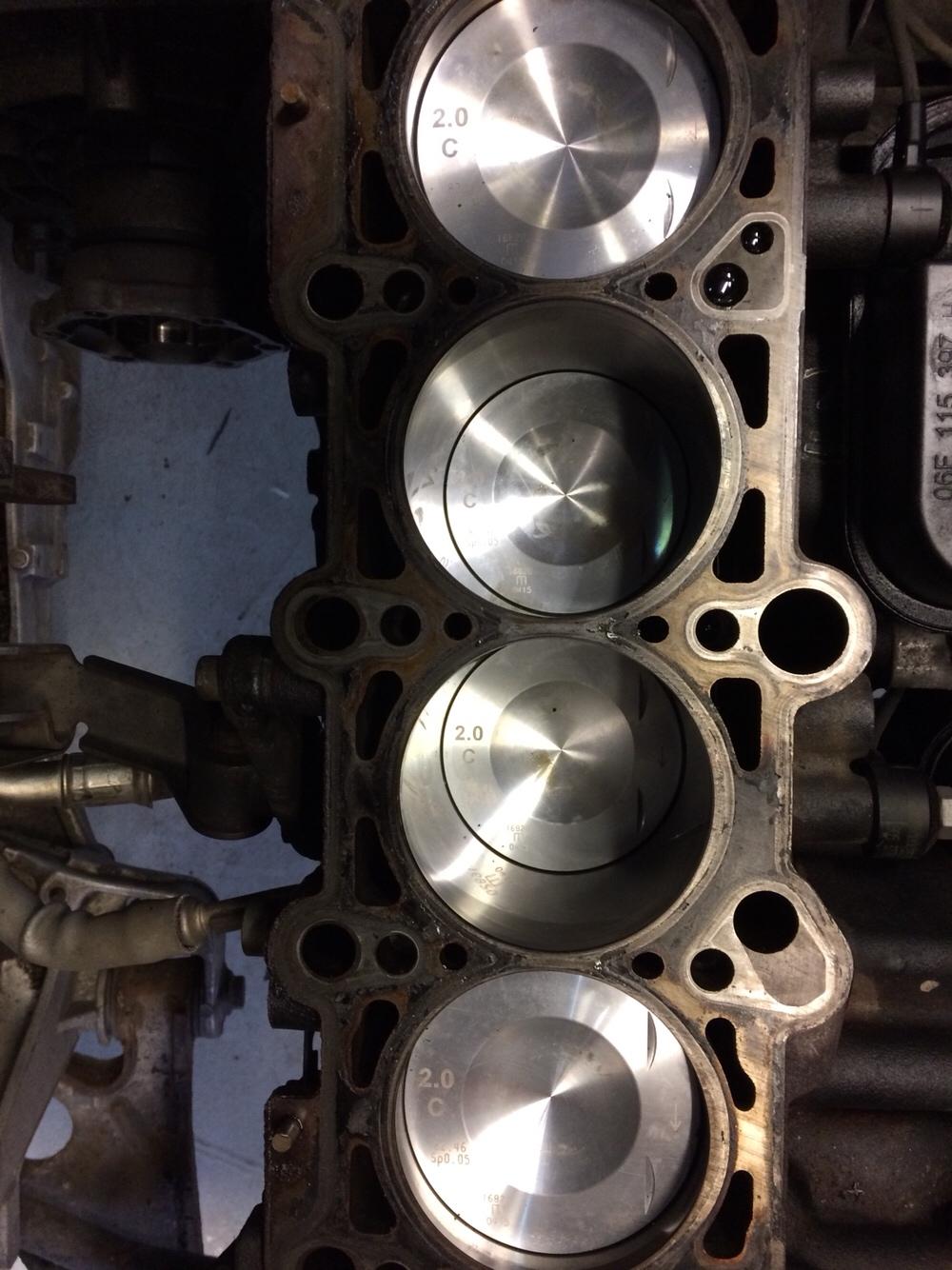 Seat Seat altea fr tfsi solgt ;-( billede 28