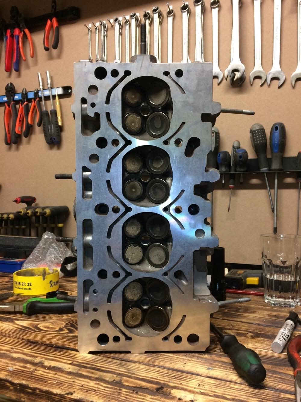 Seat Seat altea fr tfsi solgt ;-( billede 29