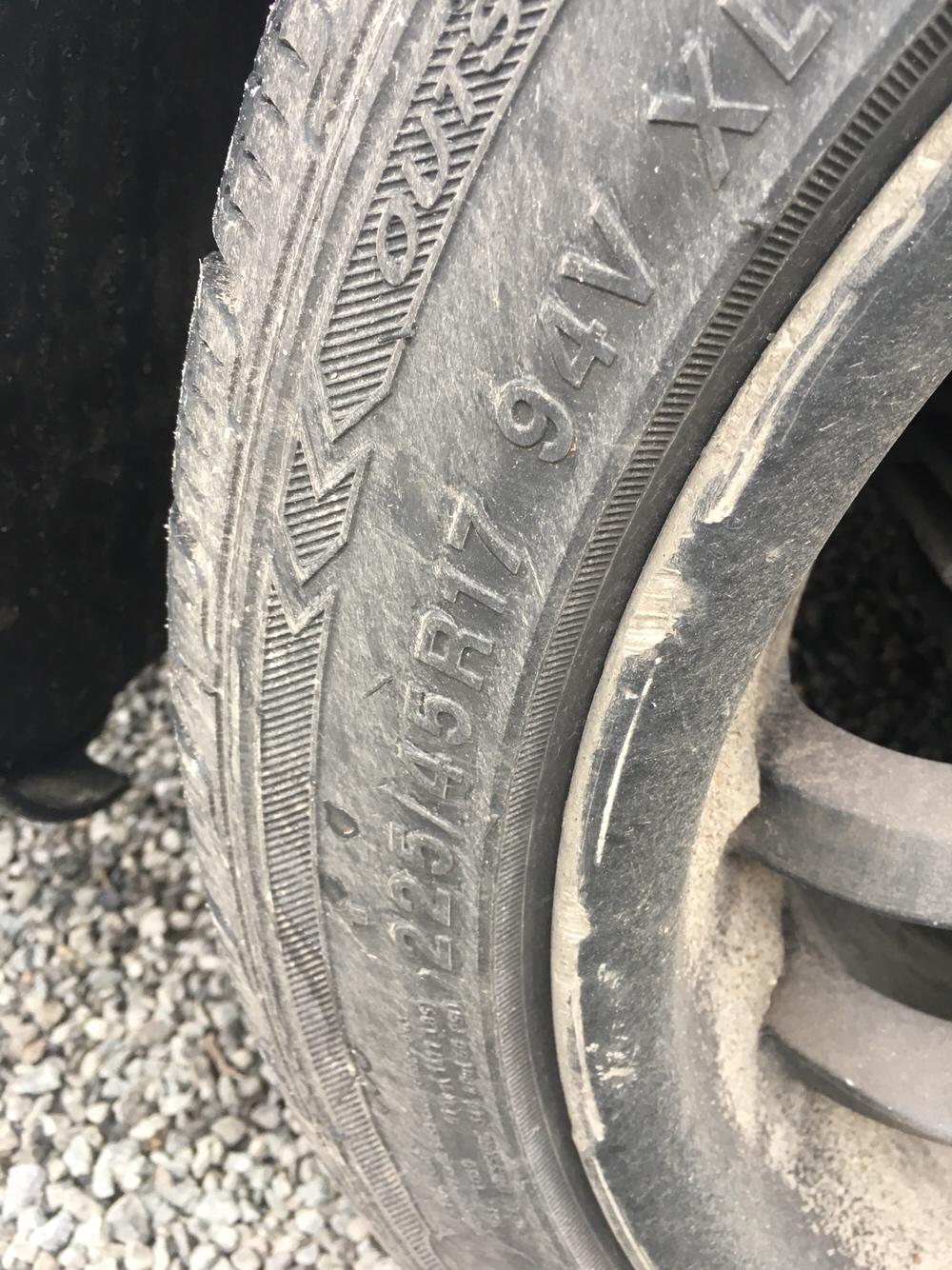 VW Passat limousine billede 10