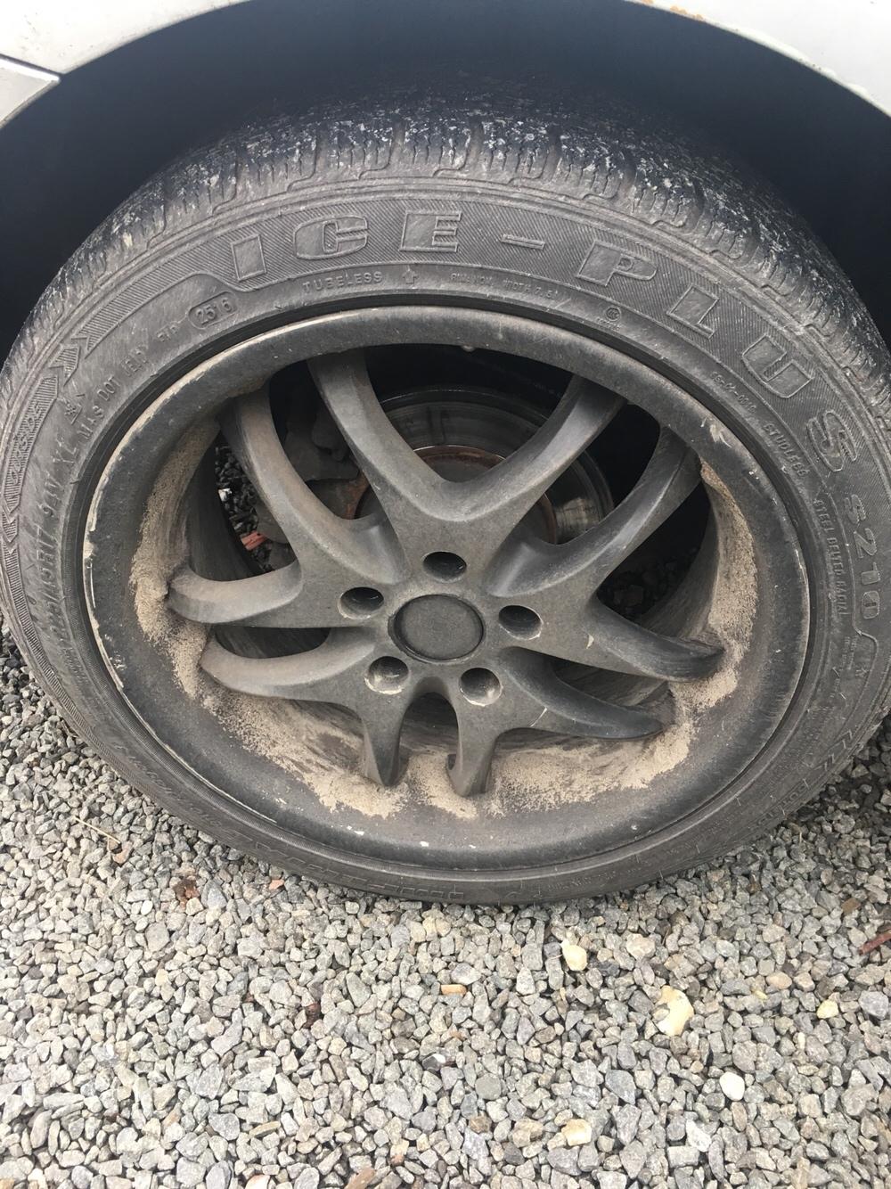 VW Passat limousine billede 11