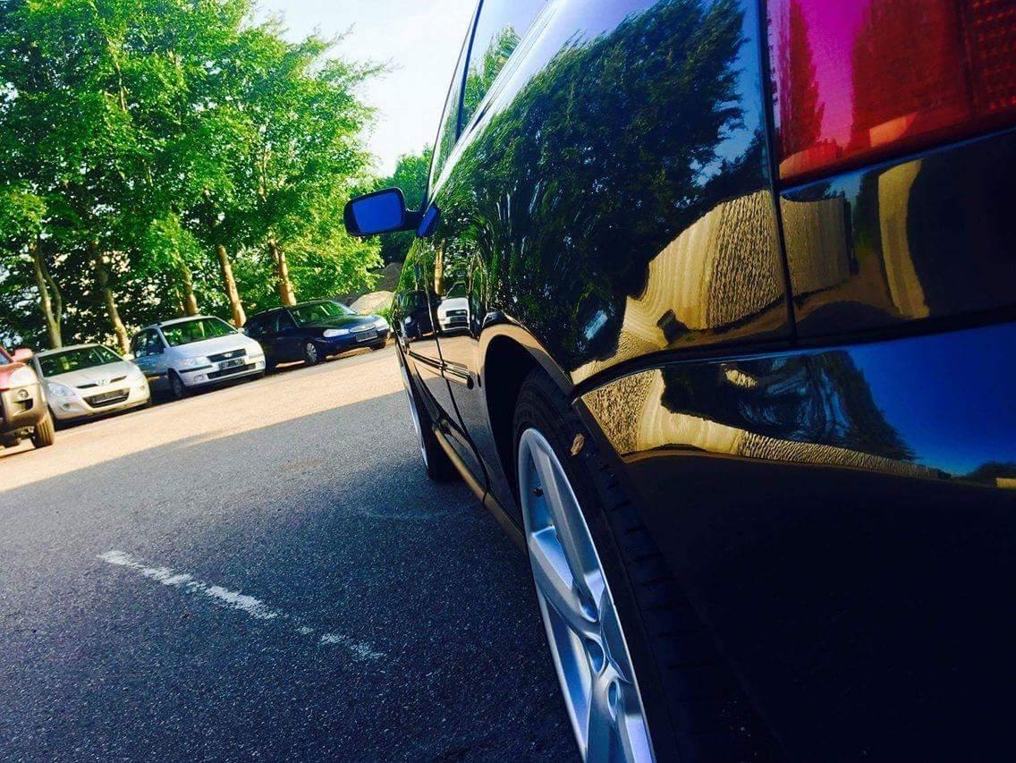 Audi A3 8L billede 5