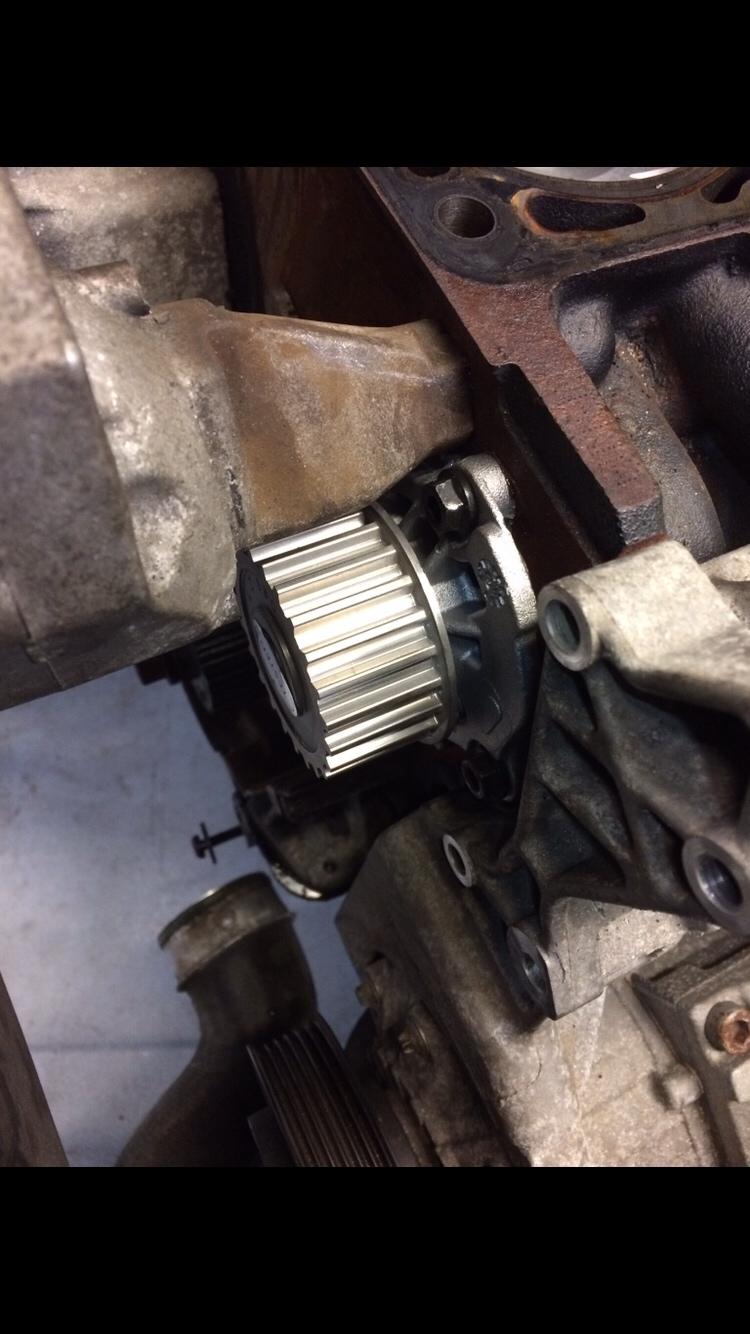 Seat Seat altea fr tfsi solgt ;-( billede 33