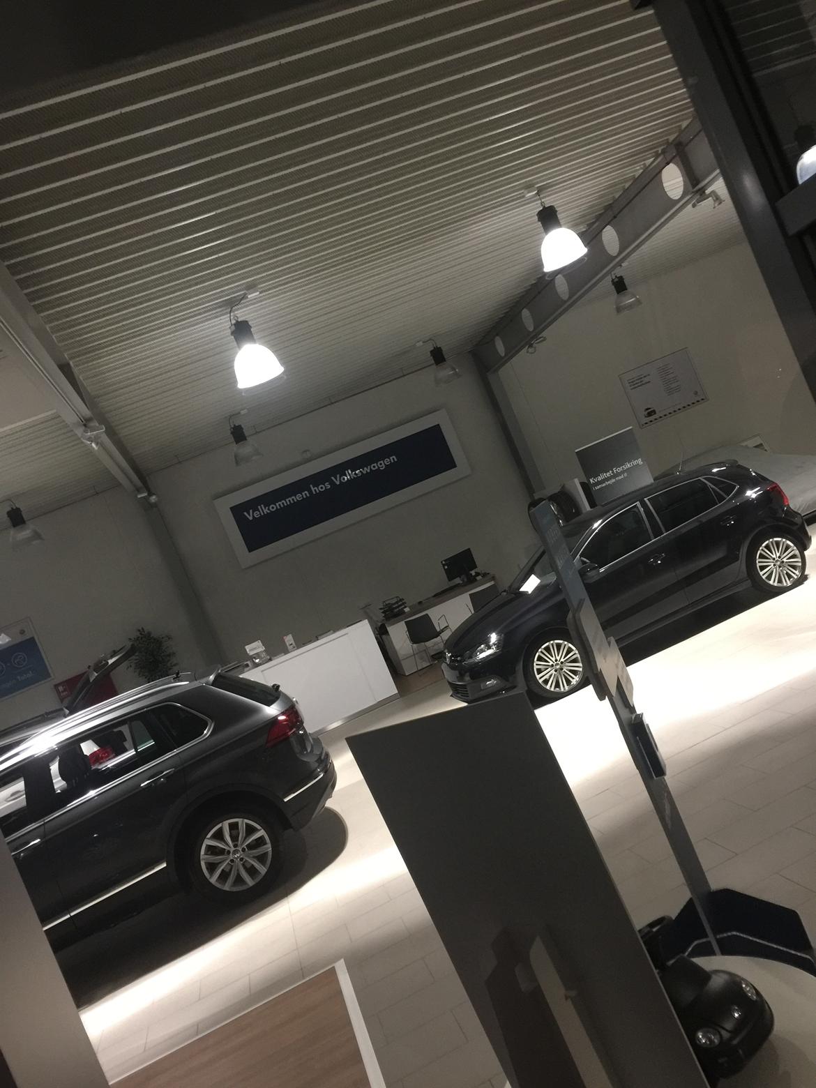 VW Polo BlueGT billede 17