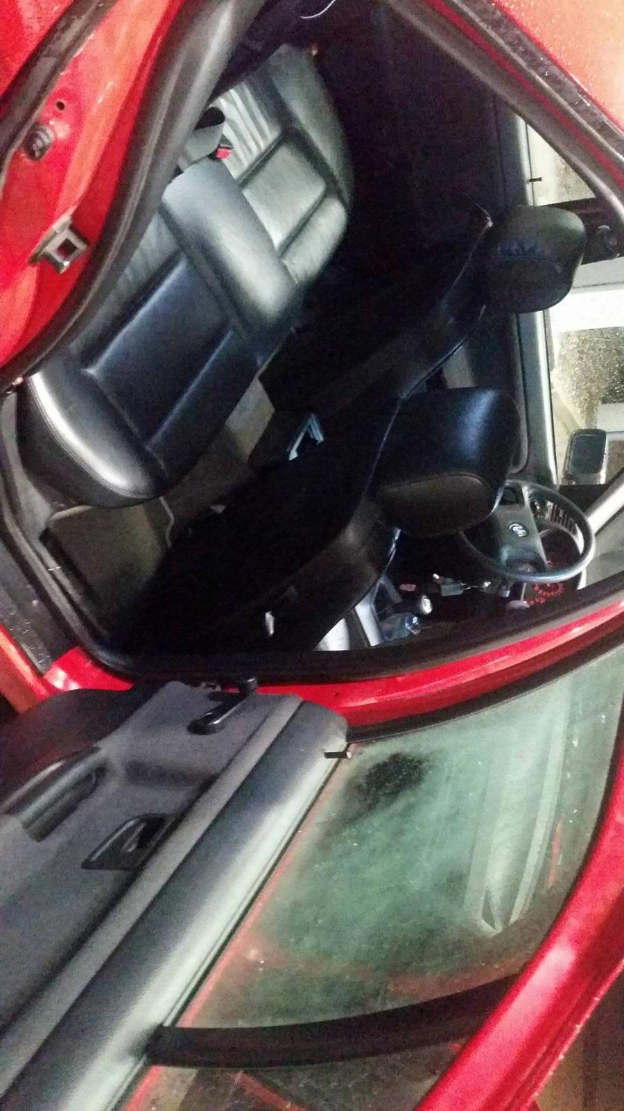 BMW e36 320i billede 12