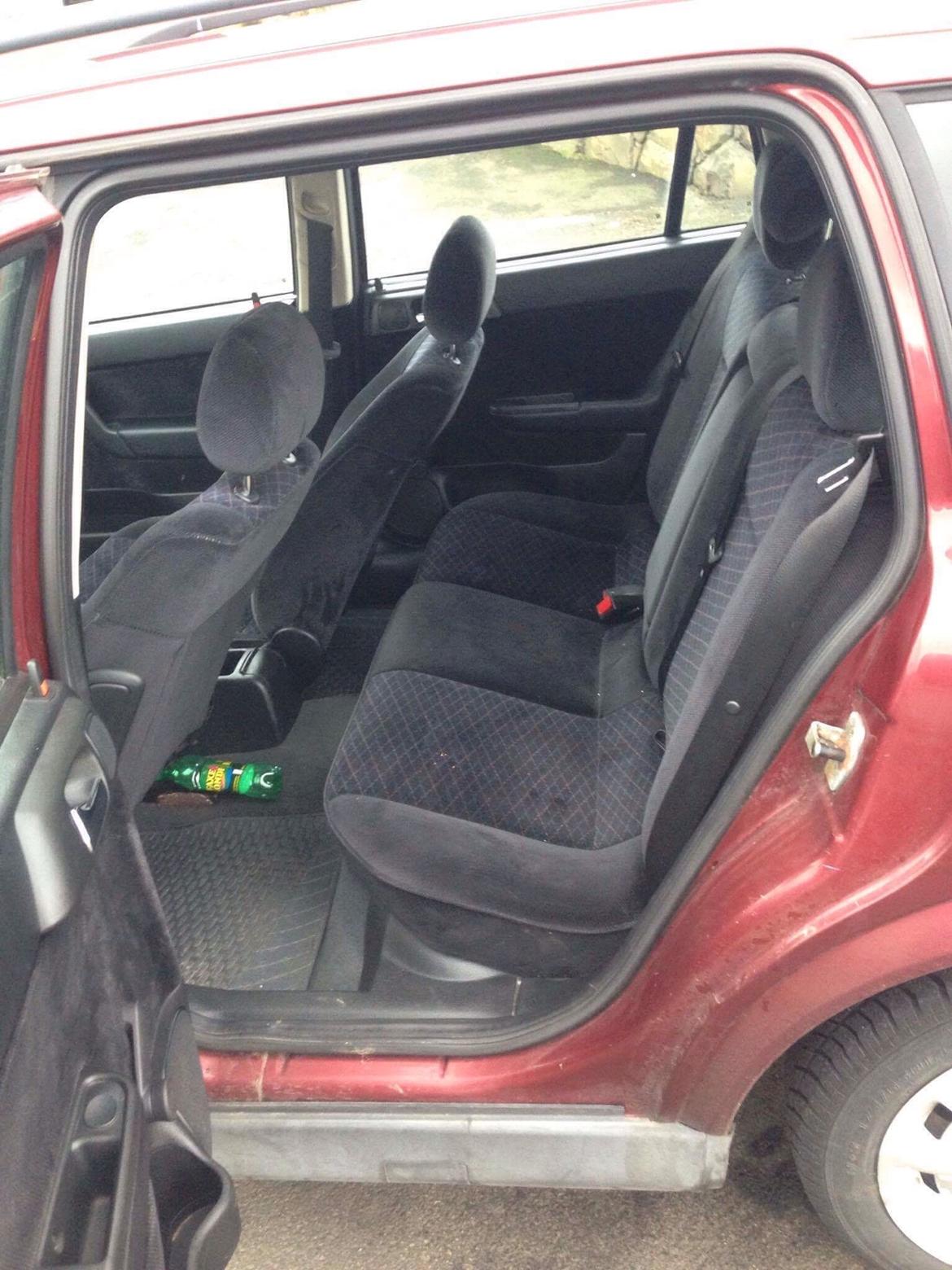 Opel Astra G Stc. billede 14