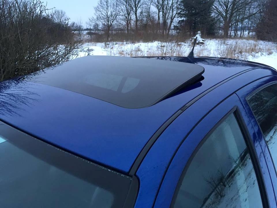 Seat Leon 1.8 Turbo  billede 19