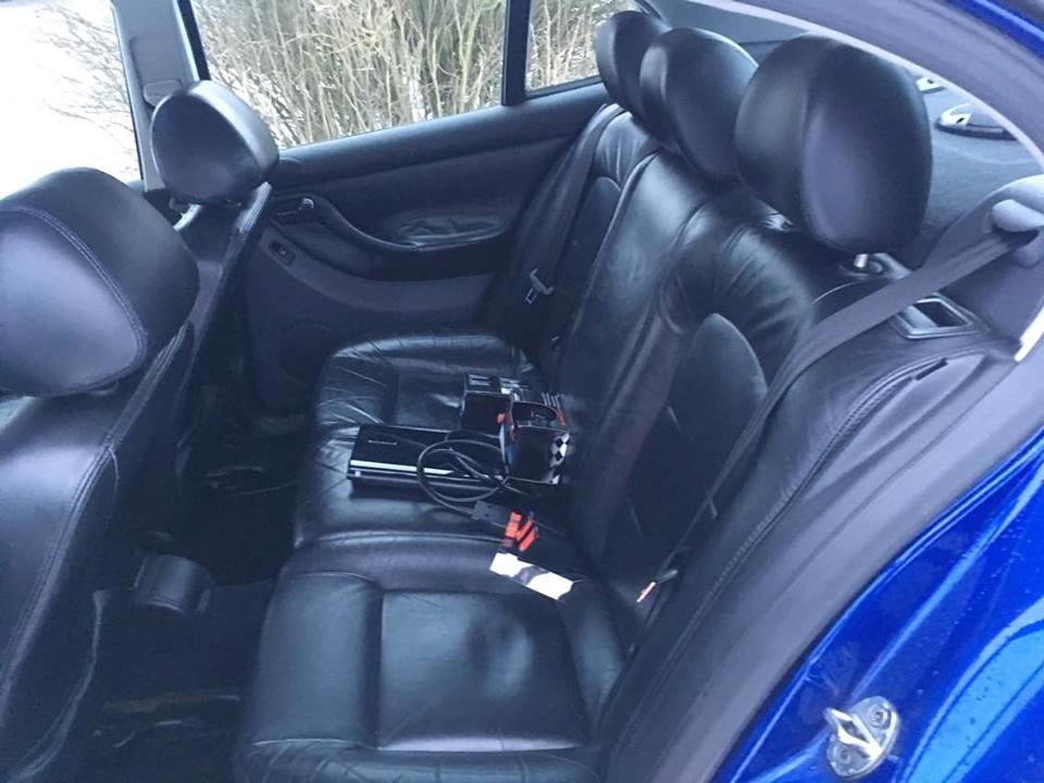 Seat Leon 1.8 Turbo  billede 22