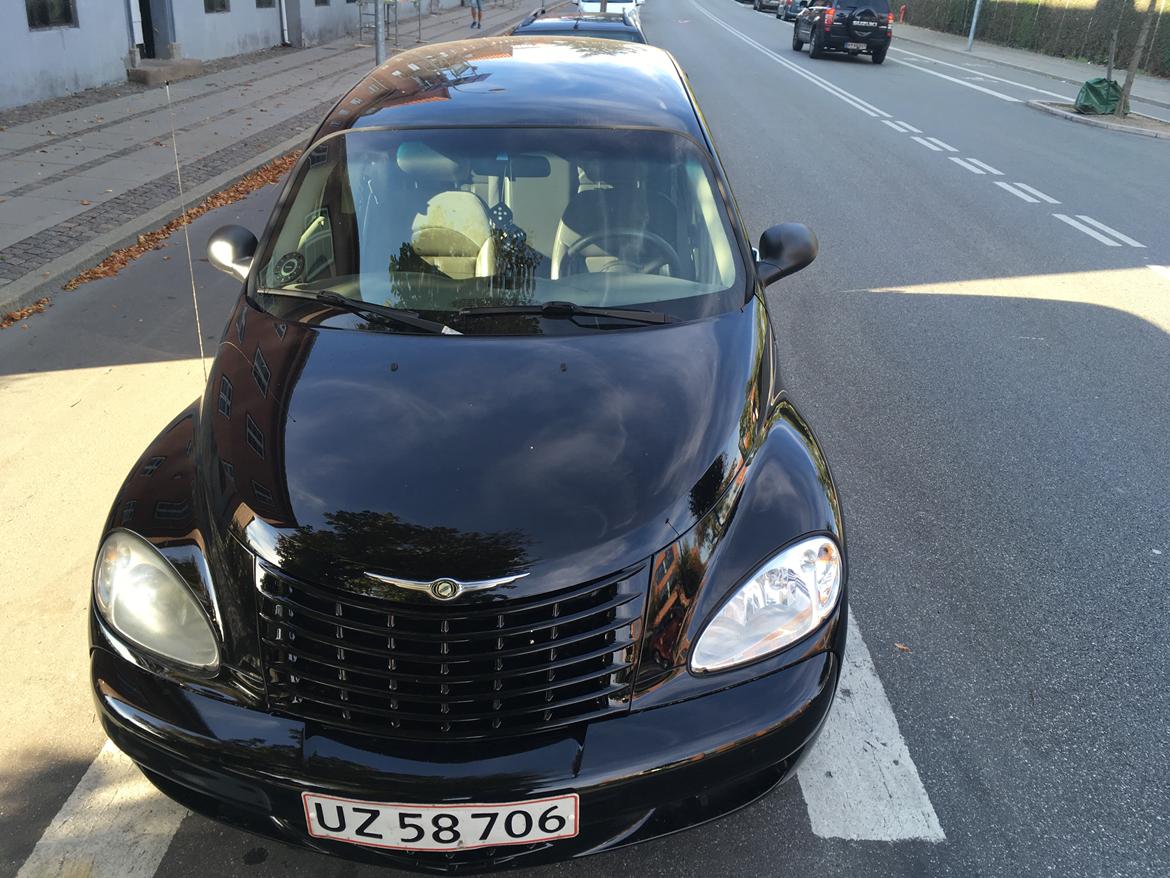 Chrysler PT Cruiser *SOLGT* billede 2