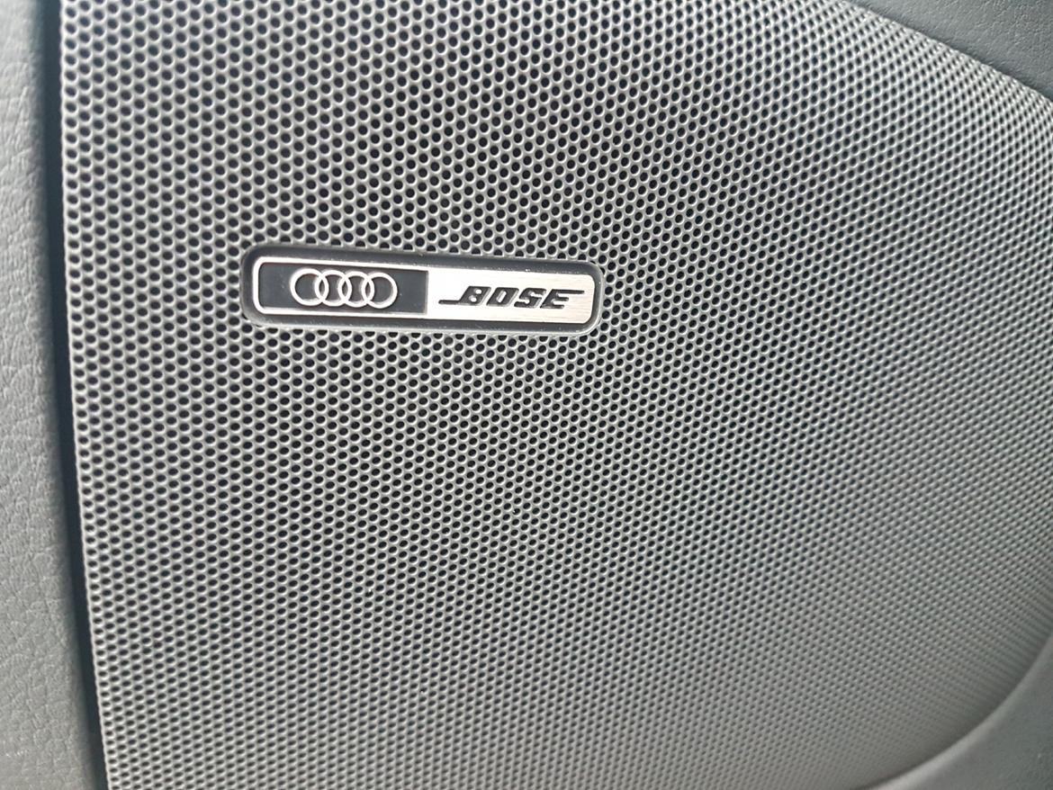 Audi A6 LIMOUSINE 2,4 billede 12