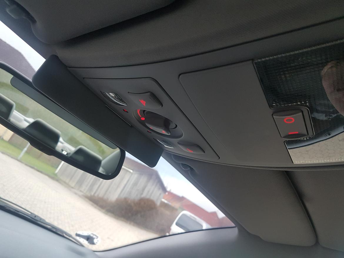 Audi A6 LIMOUSINE 2,4 billede 19