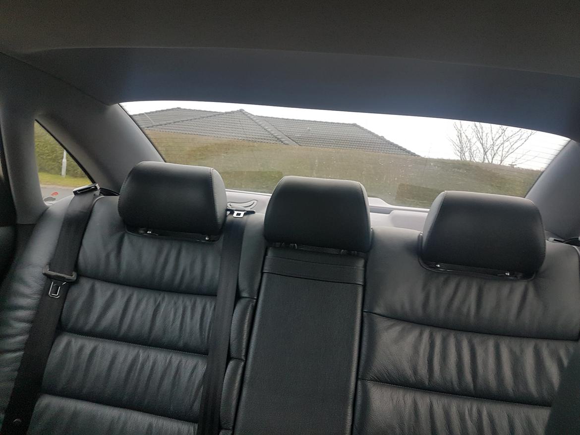 Audi A6 LIMOUSINE 2,4 billede 20