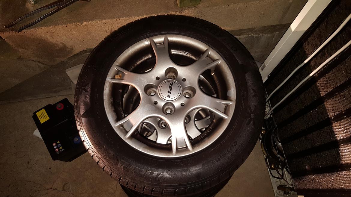 Hyundai i10 1.2 billede 15