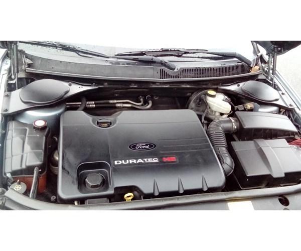 Ford Mondeo Ghia X  BWY billede 8