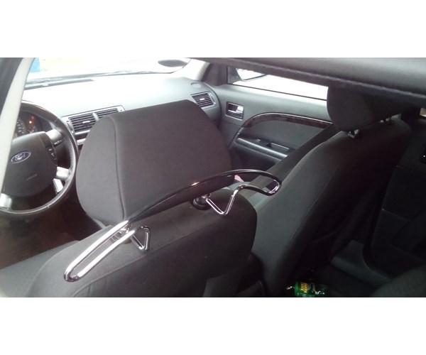 Ford Mondeo Ghia X  BWY billede 4