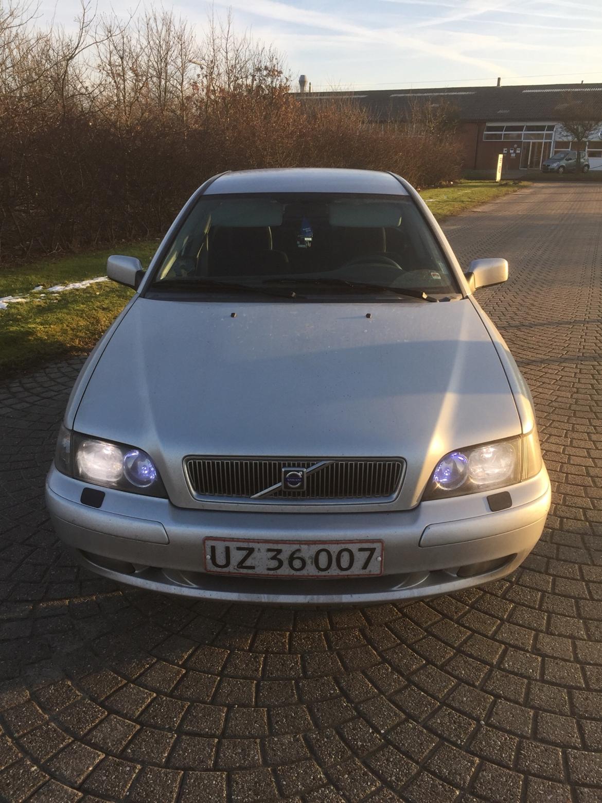 Volvo s40 billede 6