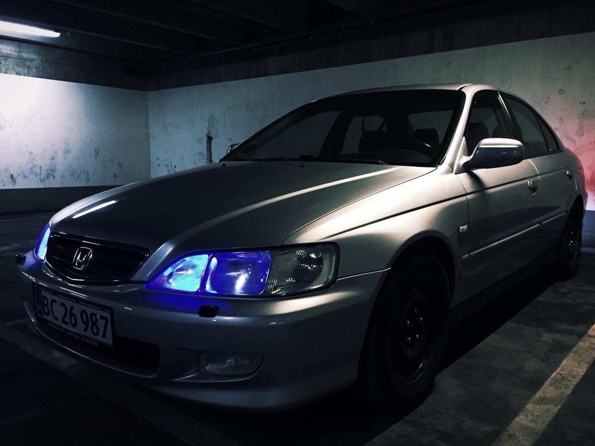 Honda Accord billede 2