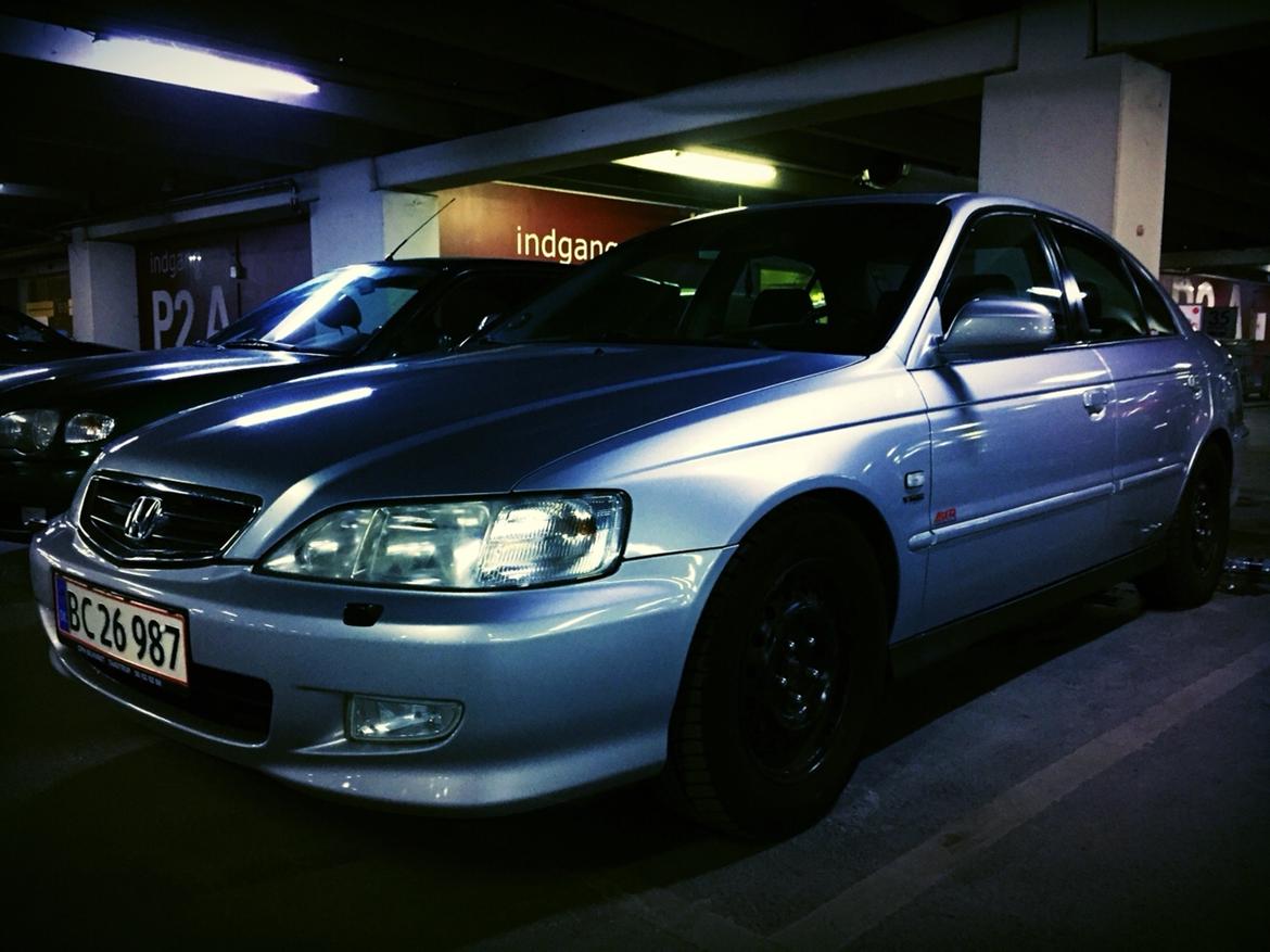 Honda Accord billede 1