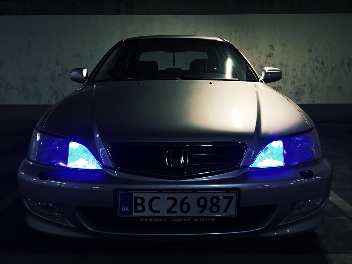 Honda Accord billede 3
