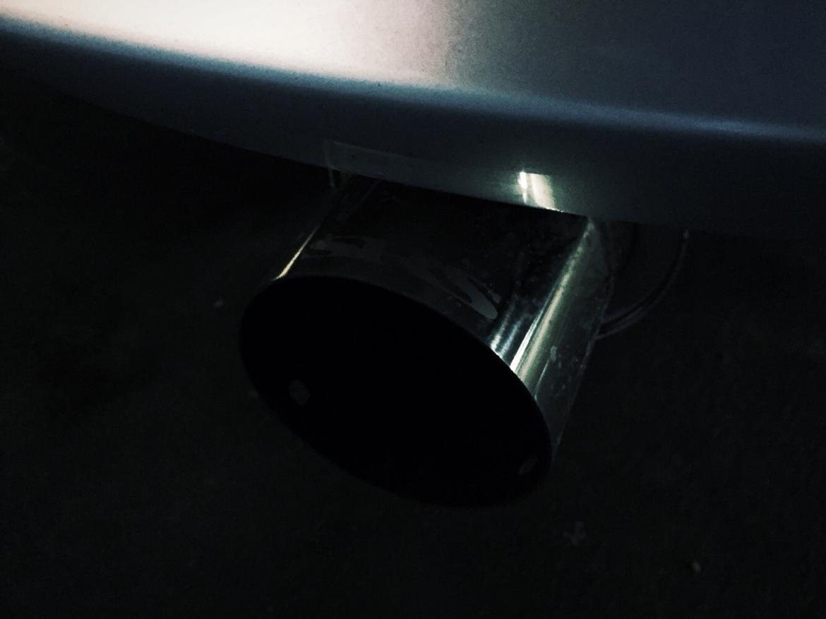 Honda Accord billede 8