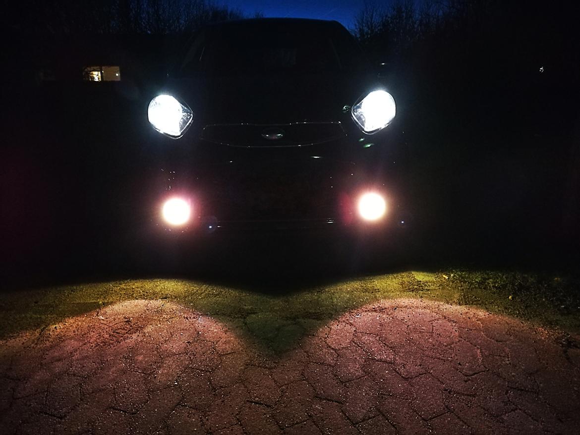 Kia Picanto 1.2 Limited Sport billede 9