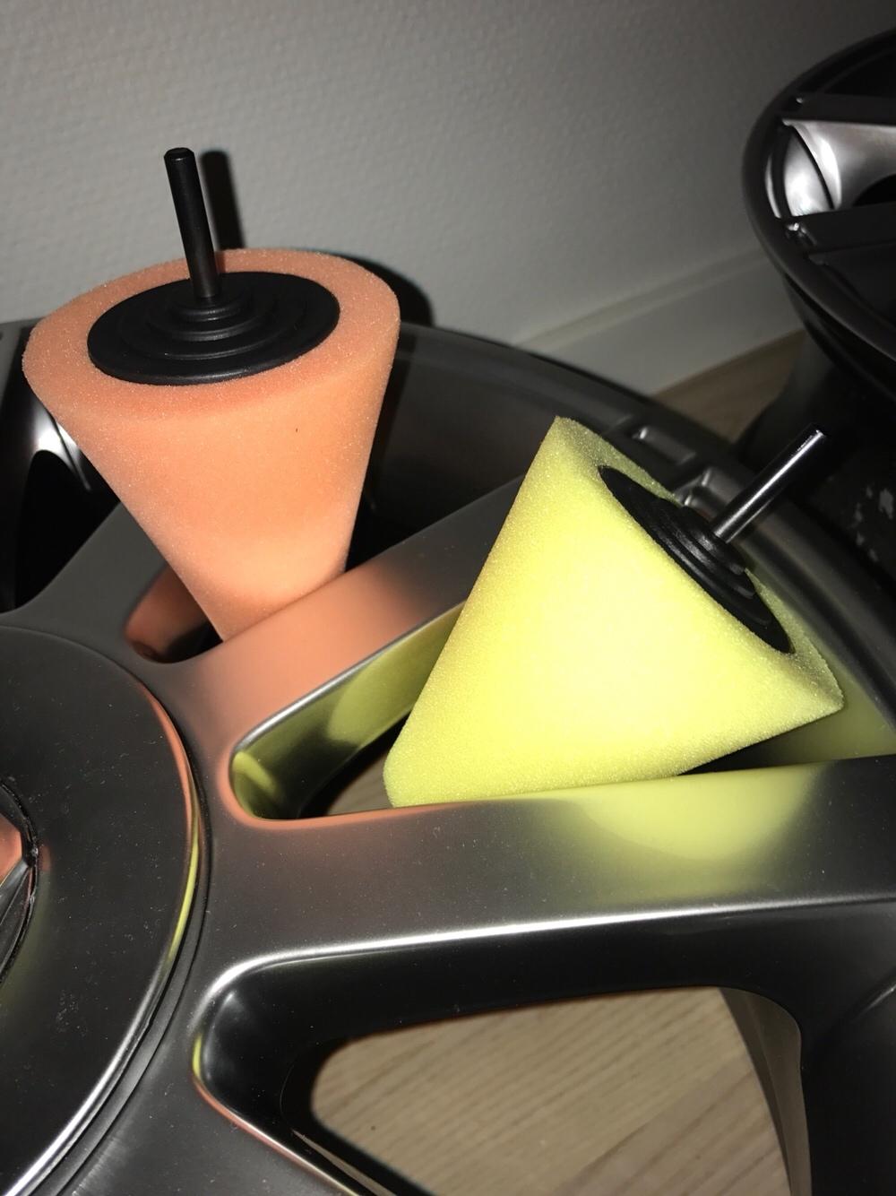 Ford Fiesta Ecoboost billede 16