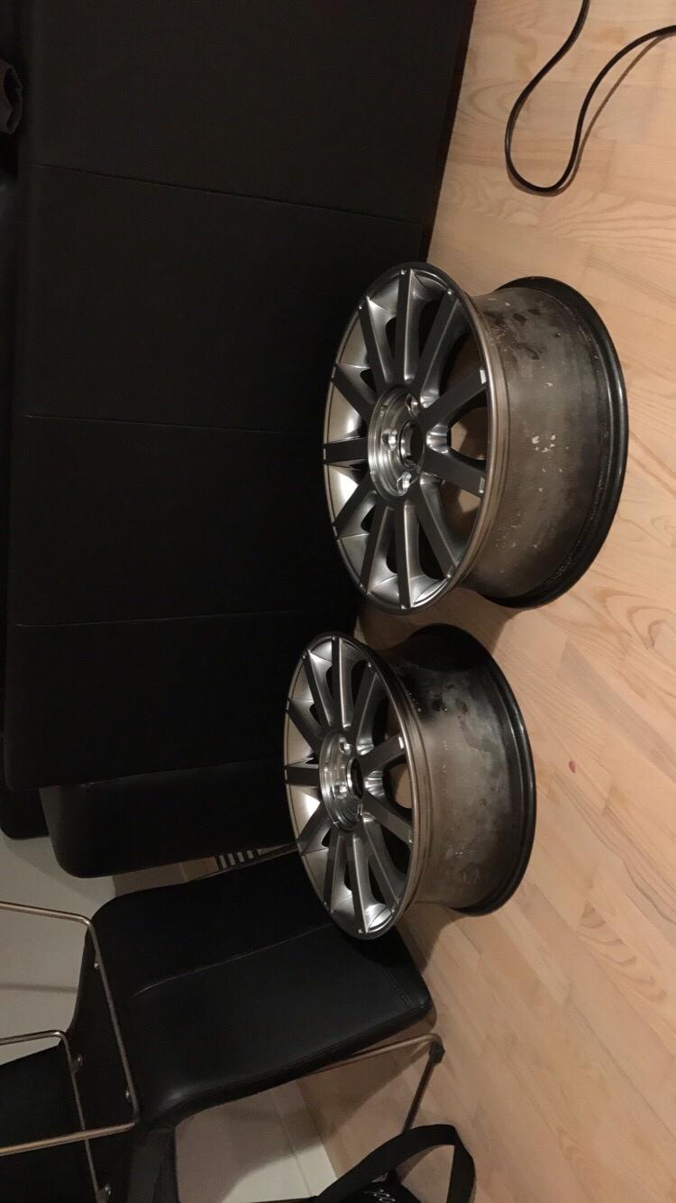 Ford Fiesta Ecoboost billede 17