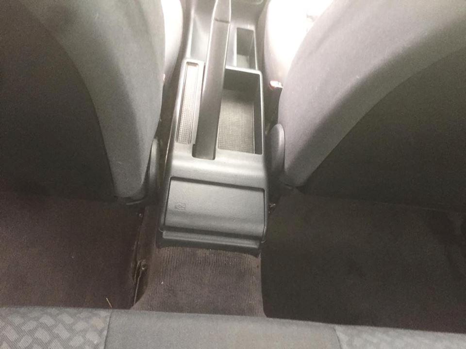 Audi A4. B5  1,6 sedan billede 11