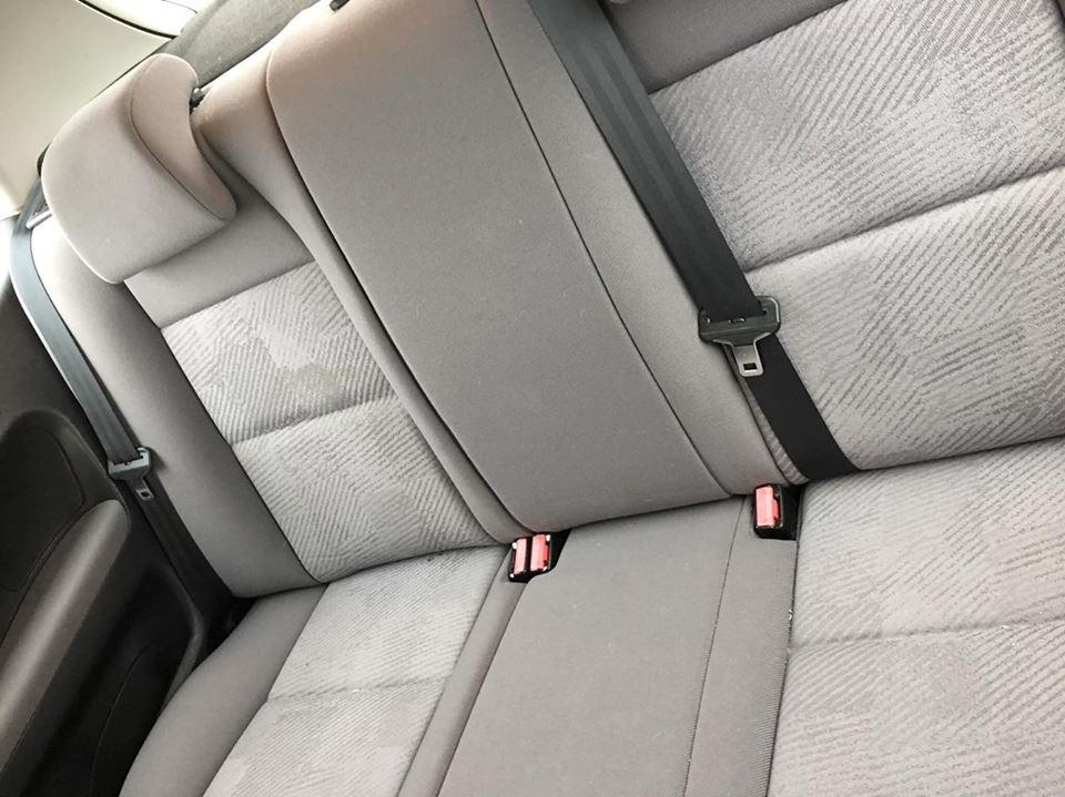 Peugeot 307 1.6 billede 13