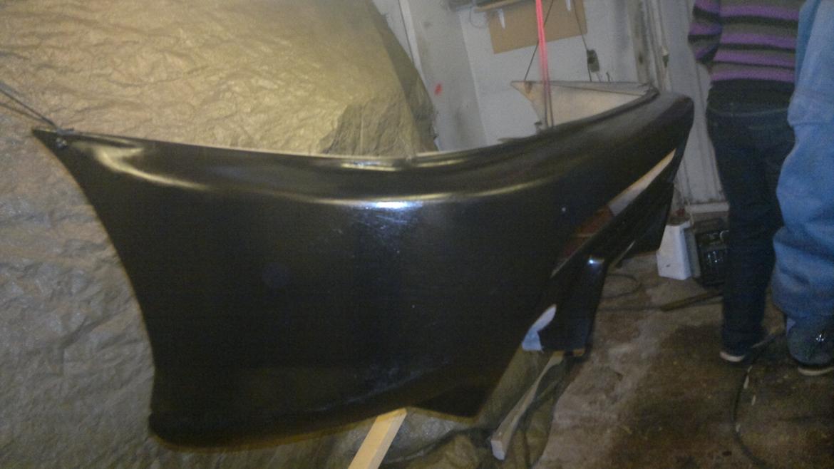 Toyota Corolla E10  billede 10