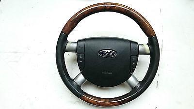 Ford Mondeo Ghia X  BWY billede 9