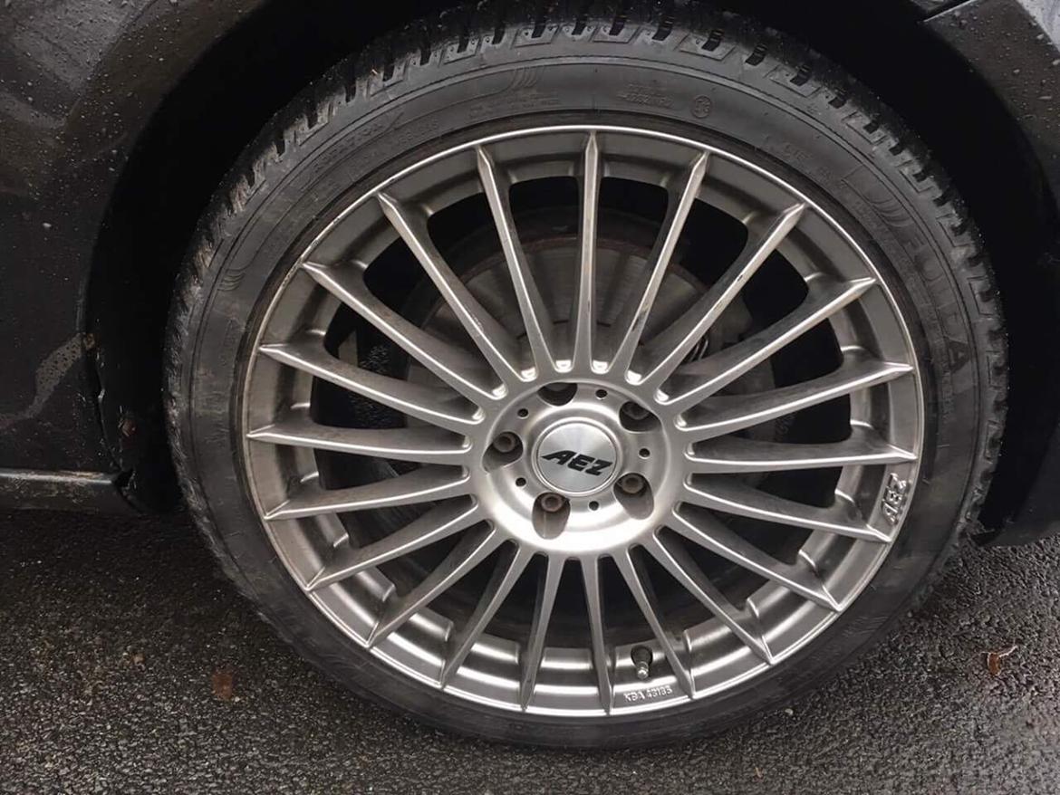 Seat Seat Altea Van 1.9 TDI billede 10