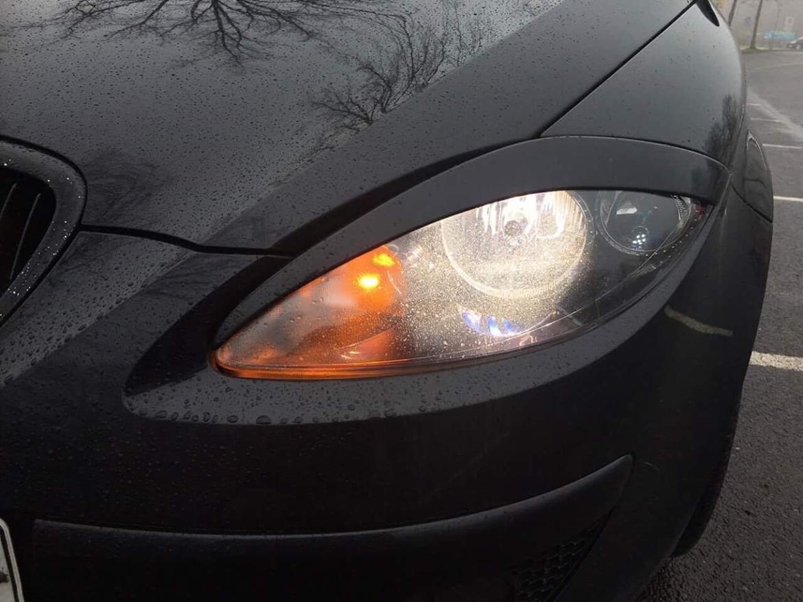 Seat Seat Altea Van 1.9 TDI billede 12