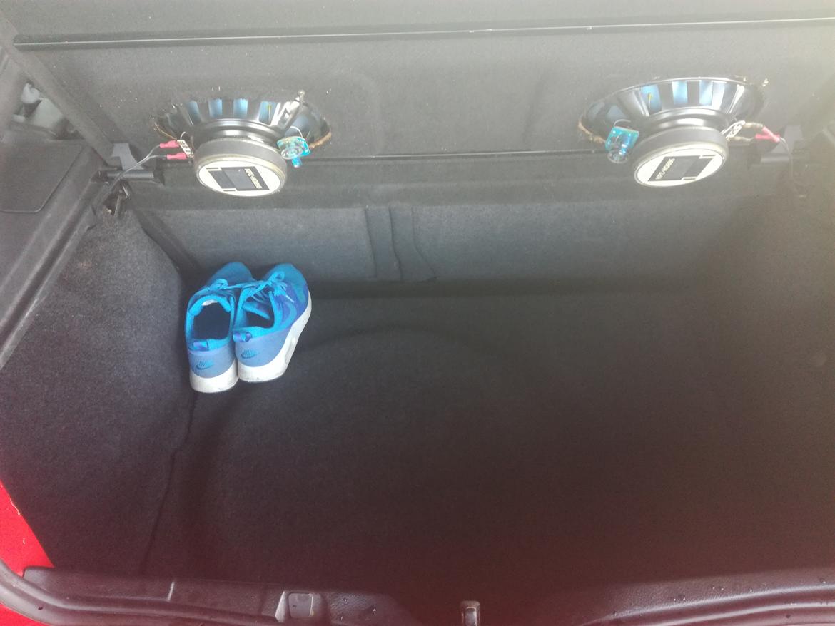 VW Corrado 2,0 16V billede 12