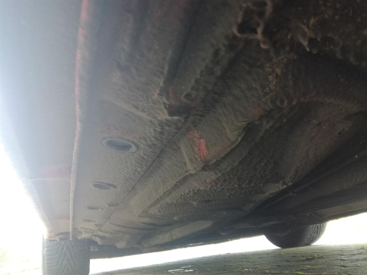 VW Corrado 2,0 16V billede 34