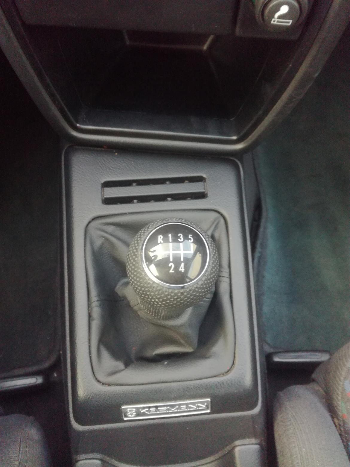 VW Corrado 2,0 16V billede 36