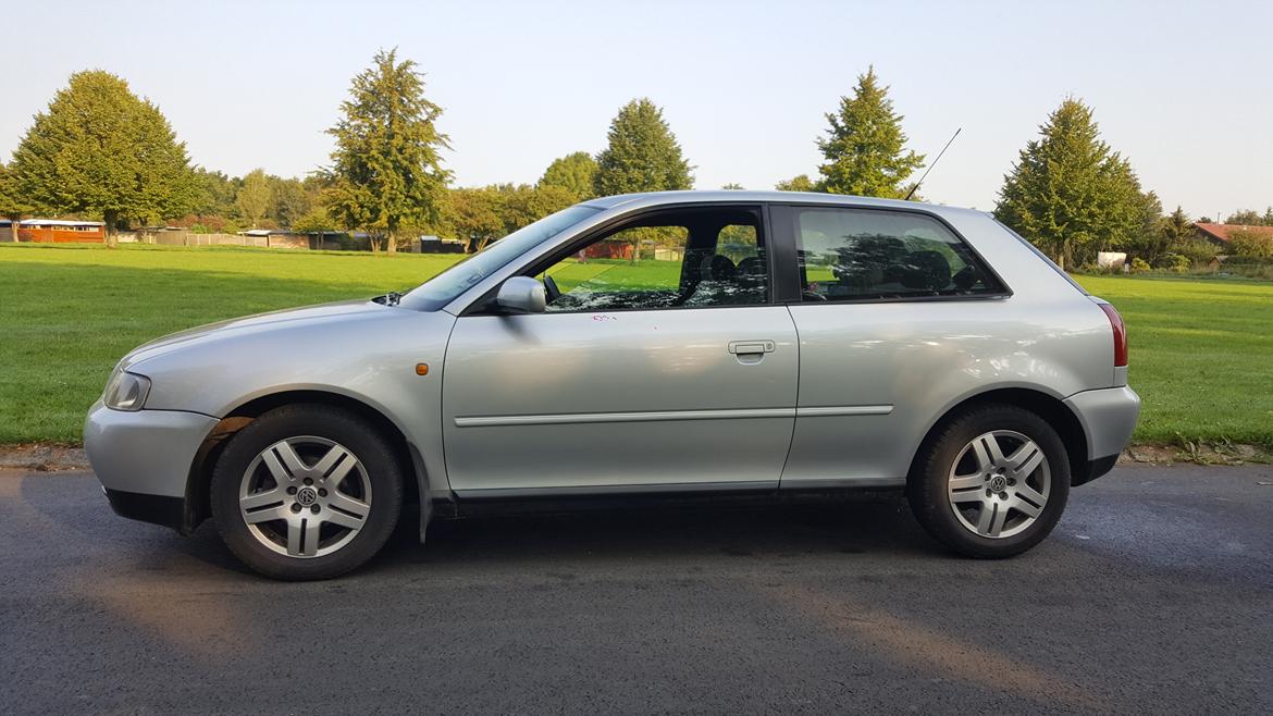 Audi A3 Attraction billede 2