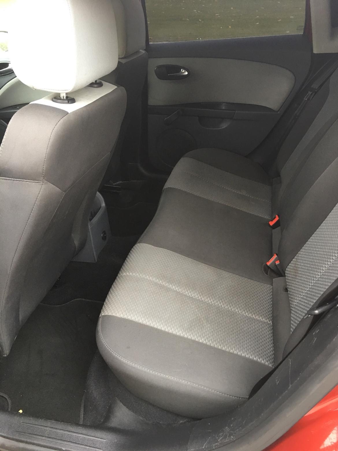 Seat Leon 1P 1.9 TDI billede 9