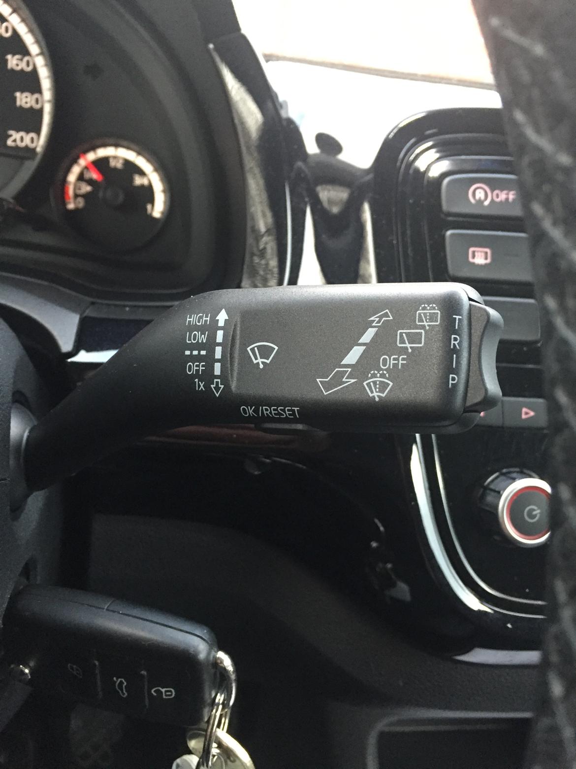 VW Life UP! 1,0 FSI BMT billede 17