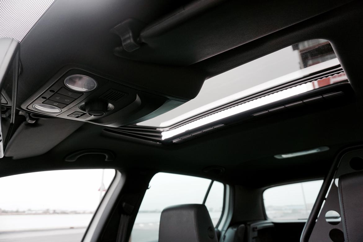 VW Golf VI GTI DSG billede 22