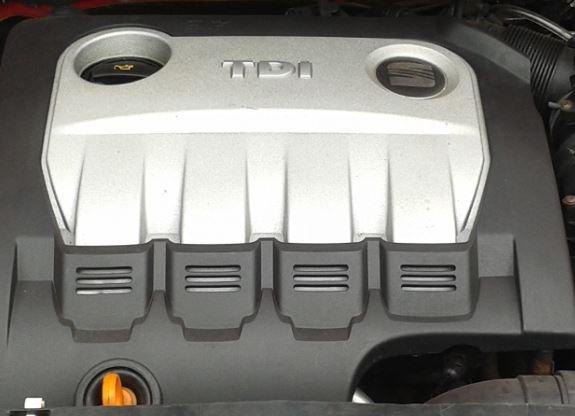 Seat Altea 2,0 TDI FR "Hvide skiver" billede 20