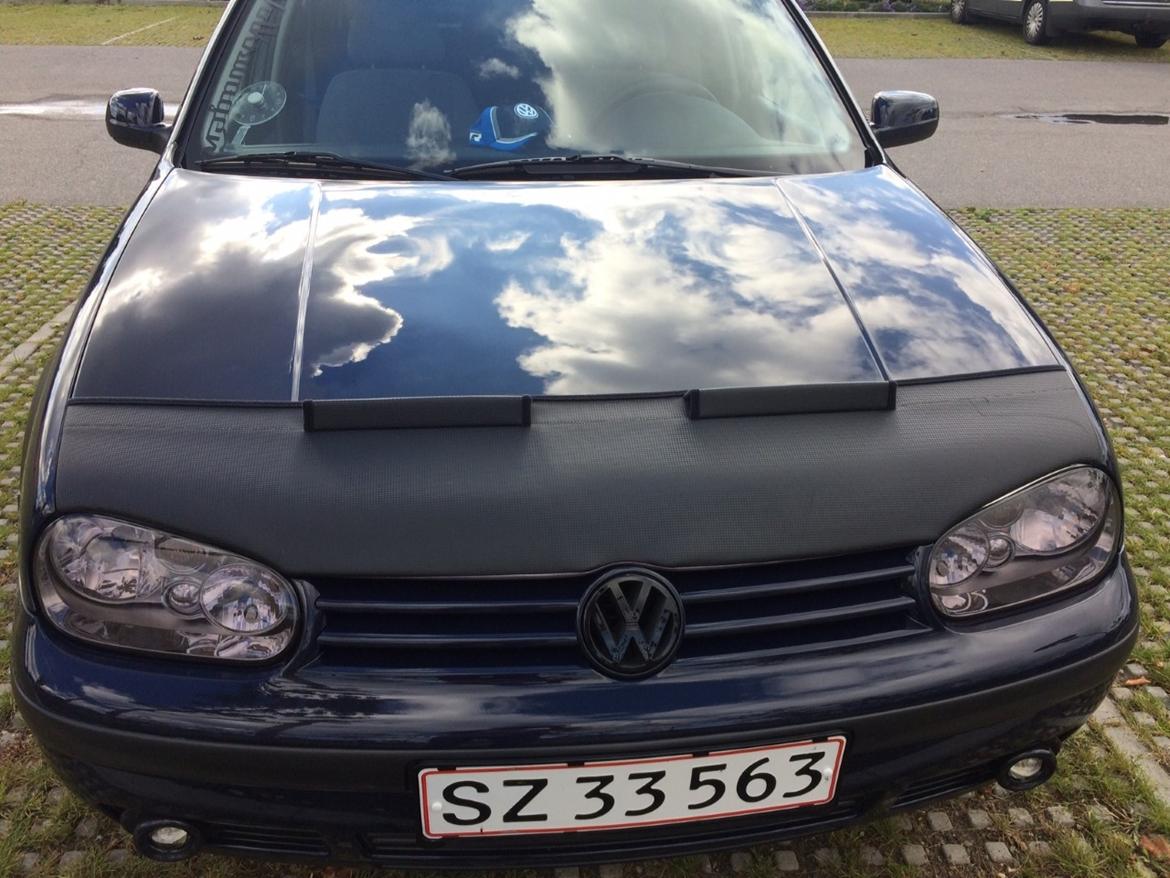 VW Golf 4 billede 5