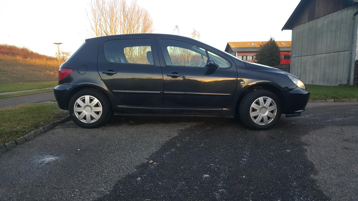 Peugeot 307 Griffe/SE billede 6