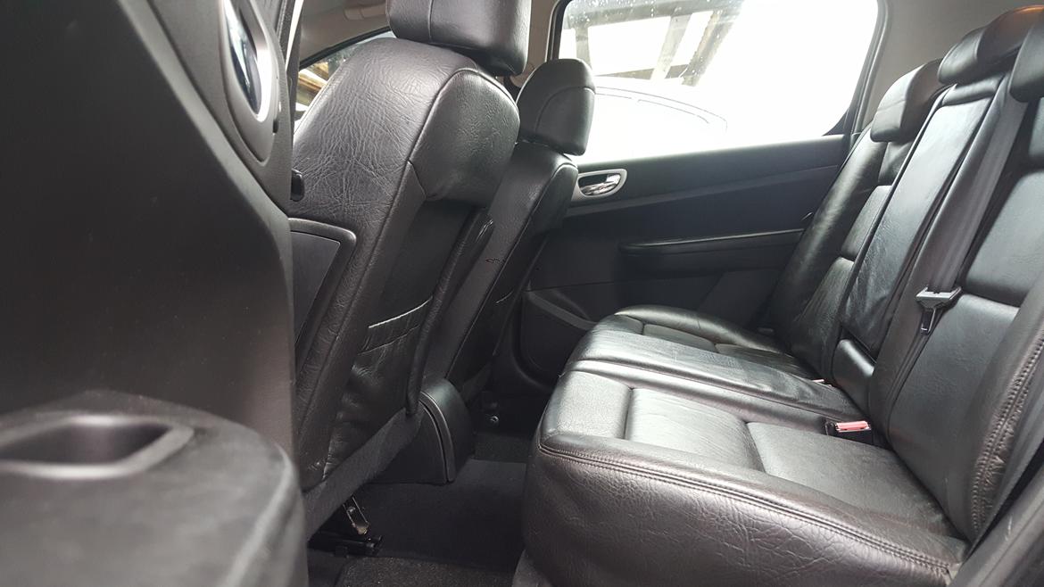 Peugeot 307 Griffe/SE billede 9