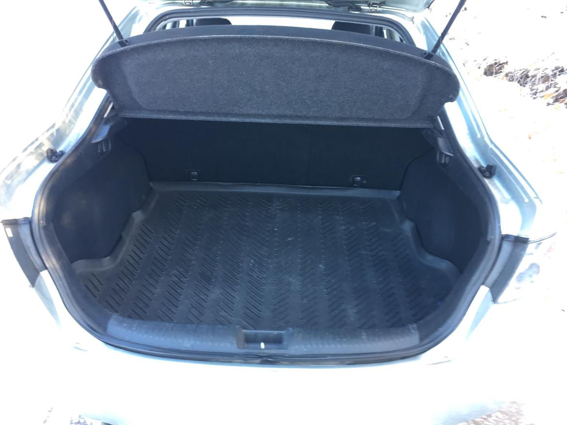 Mazda 6 2.3 Sport *Solgt* billede 10