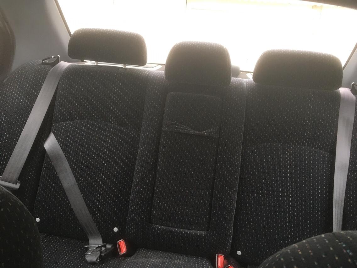 Hyundai - Sonata MK III 2.0 GLS Executive billede 16