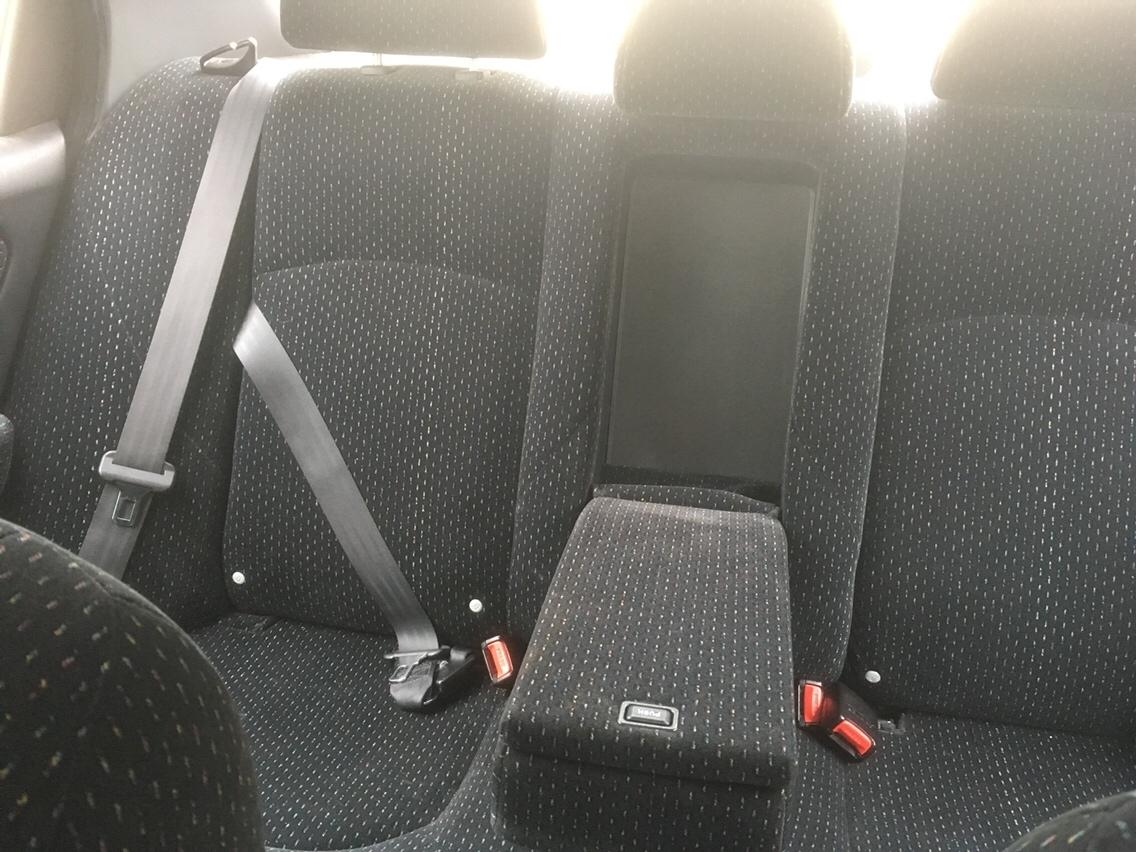 Hyundai - Sonata MK III 2.0 GLS Executive billede 17