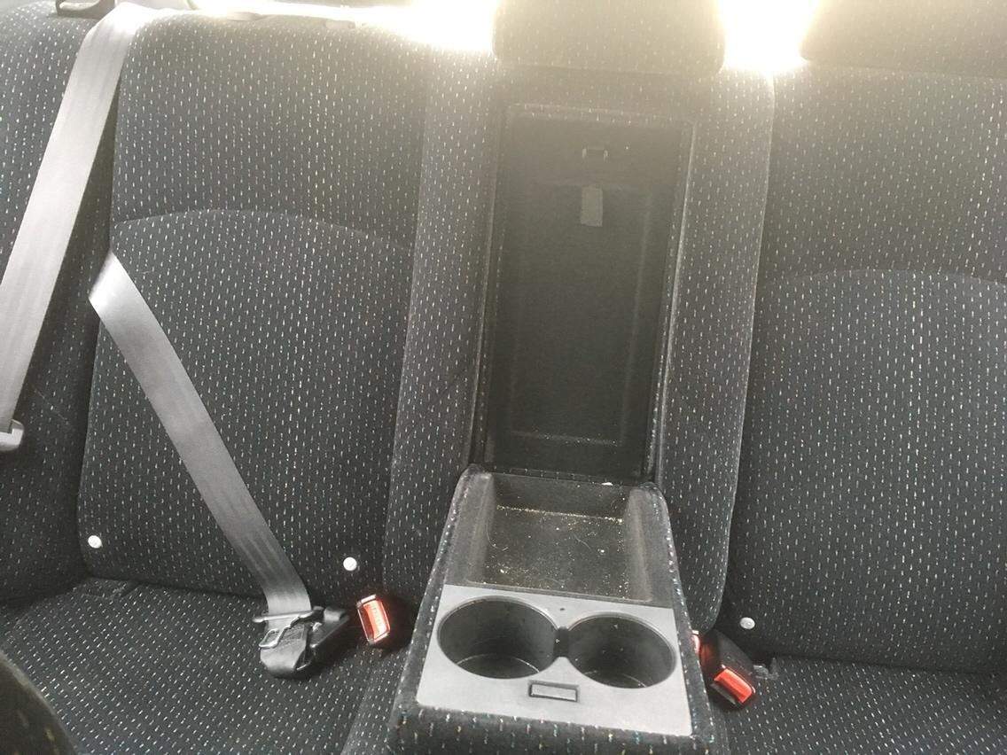 Hyundai - Sonata MK III 2.0 GLS Executive billede 18