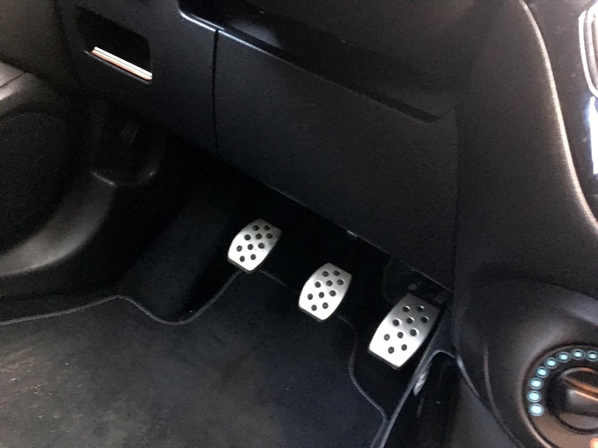 Opel Corsa 1.3 CDTI Sport [SOLGT] billede 9