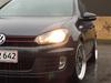 VW Golf GTI