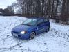 Toyota Starlet 1,3 Xli